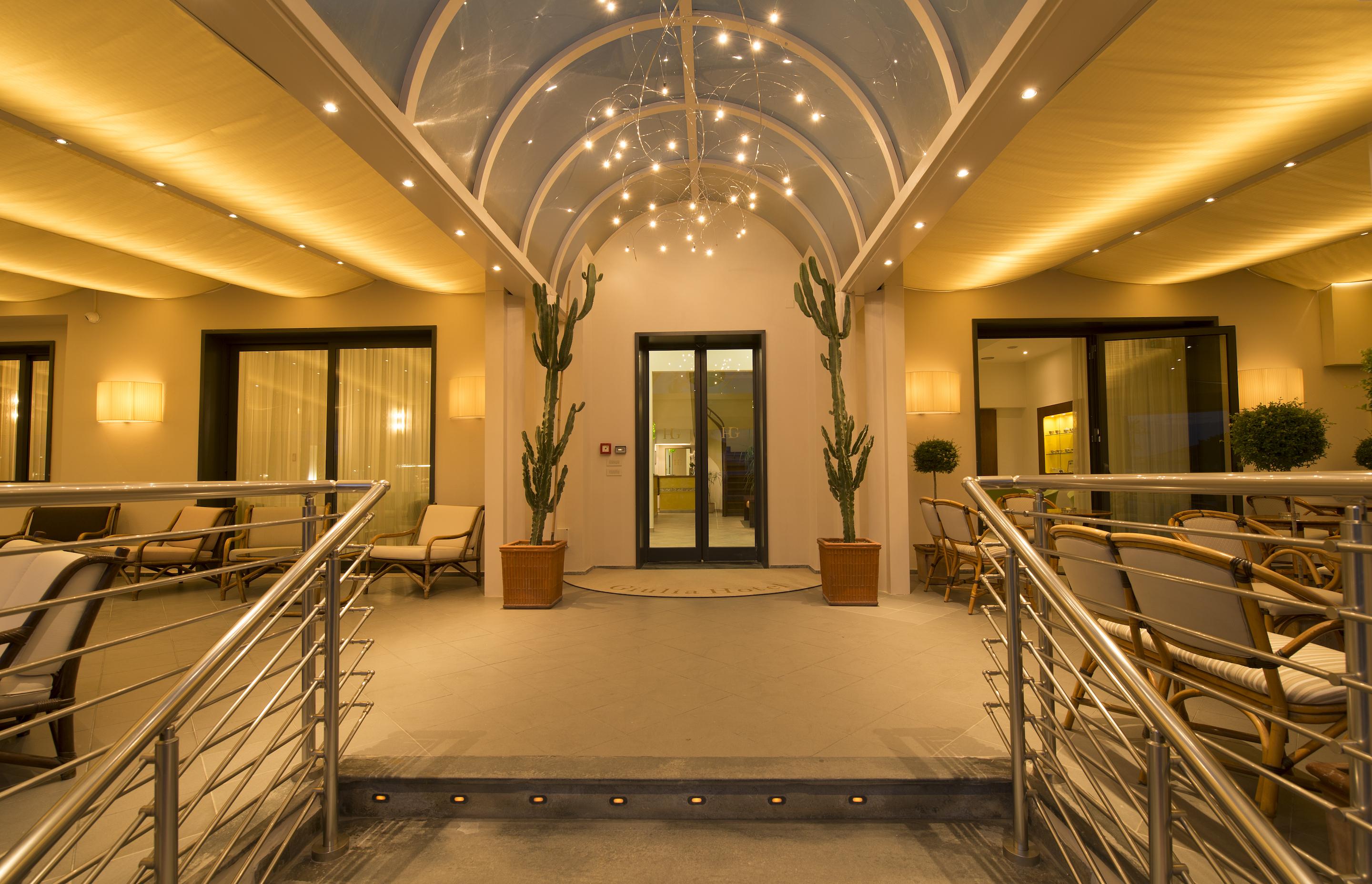 Hotel Giulia Lido di Camaiore Exterior foto