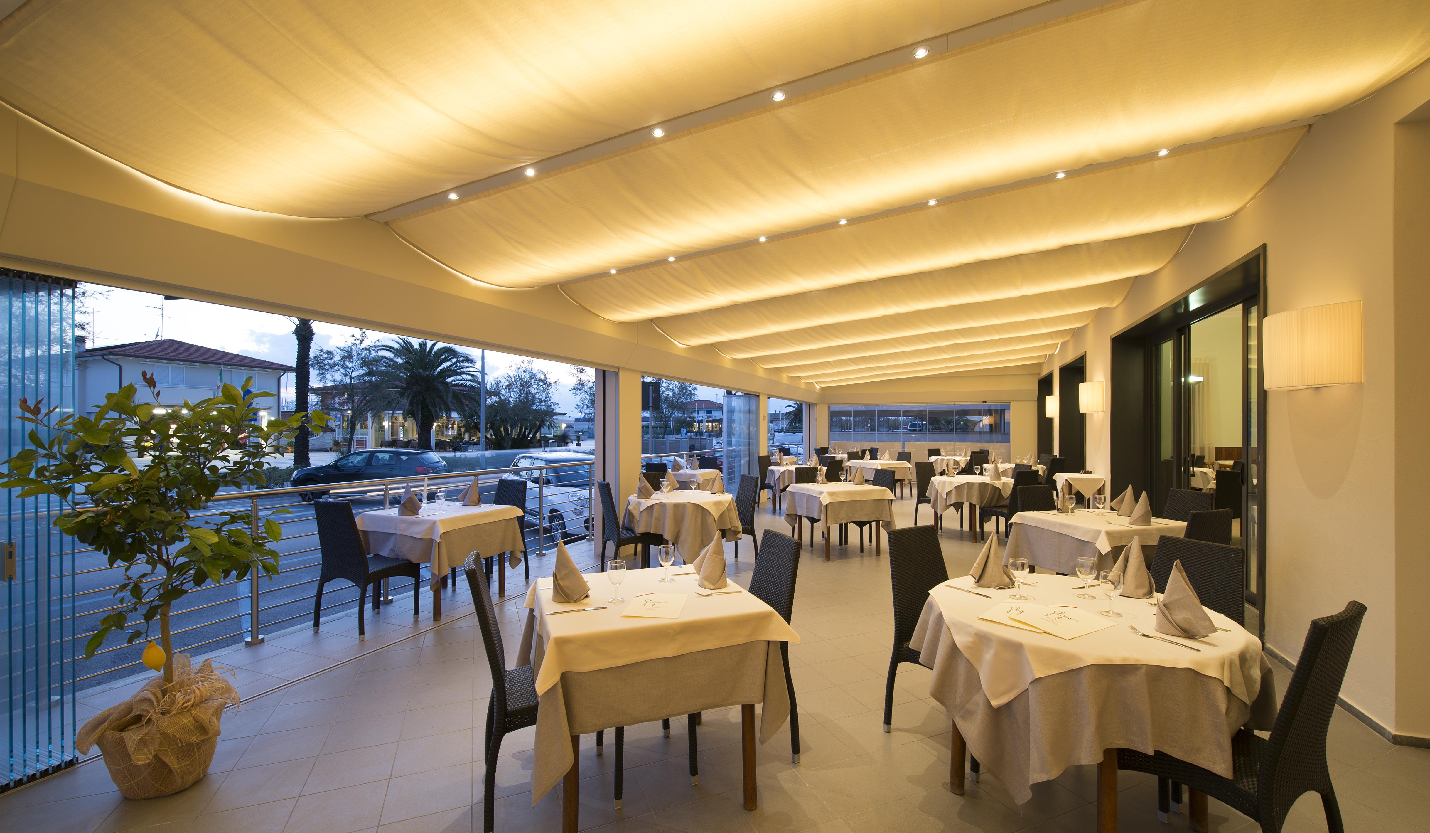 Hotel Giulia Lido di Camaiore Exterior foto